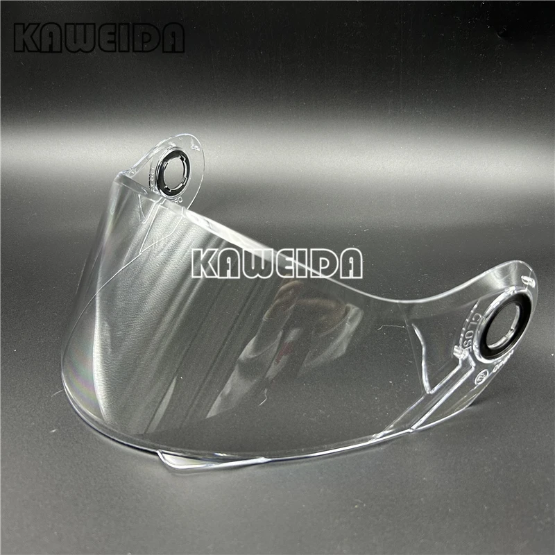 

LS2 FF370 FF394 FF386 Съемный Козырек Для Мотоциклетного Шлема Противотуманный Цветной Модуль Линз С Двумя Линзами Для FF394 ...