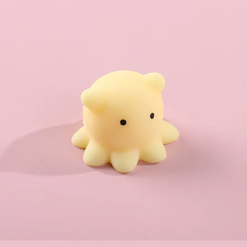 Рисунок 6 - Мультяшные животные