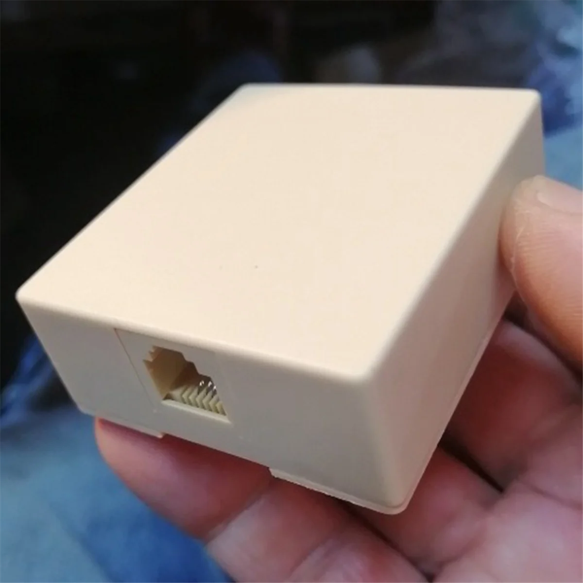 Преобразователь импульсов в двух тонах циферблат телефона многочастотный