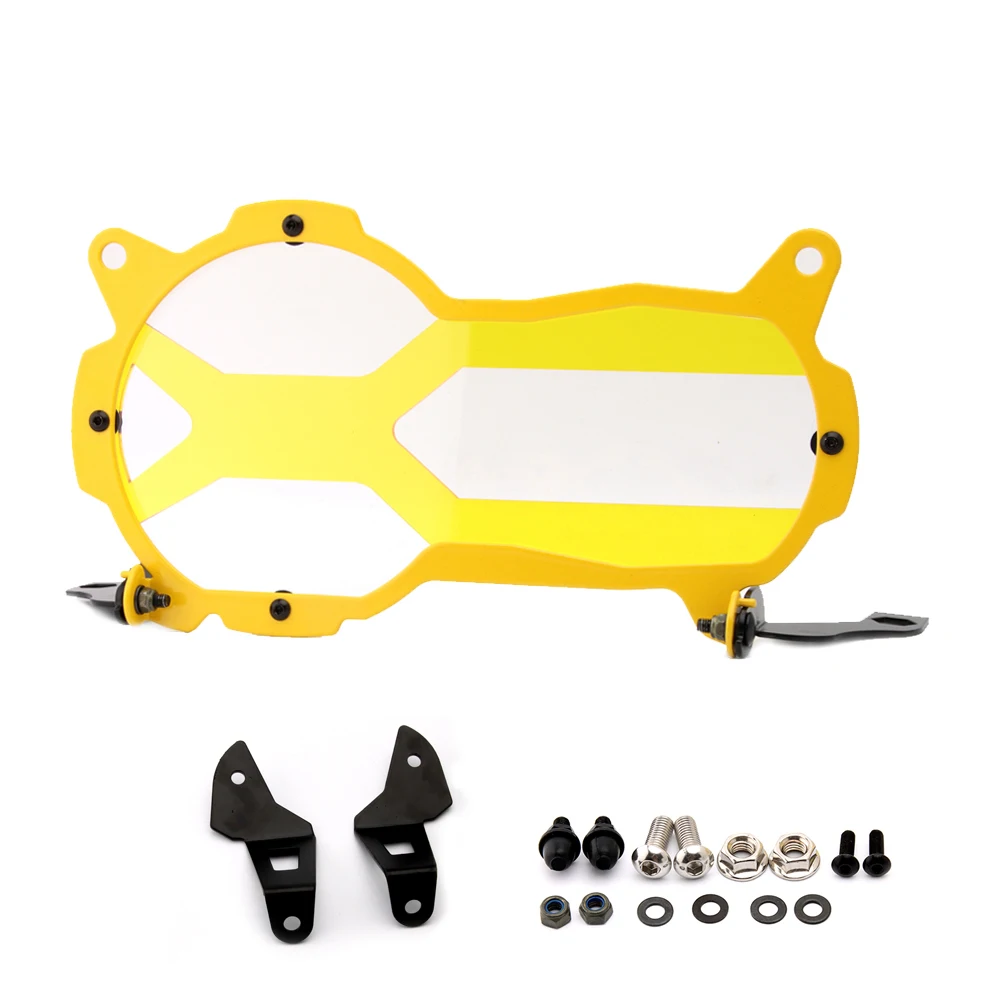 

Защита для фар мотоциклов R1250GS приключения, защитная крышка объектива для BMW R1250GS R1200GS LC ADV R 1250gs Приключения 2013-2022