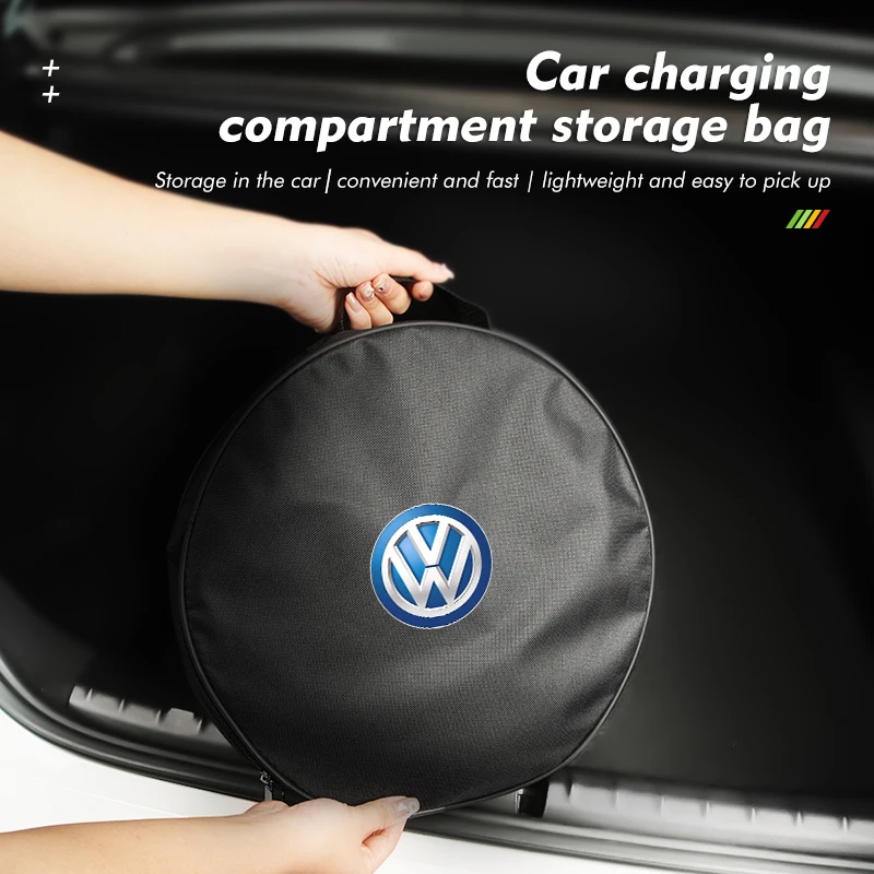 Автомобильный перезаряжаемый пистолет-органайзер перемычка сумка для хранения