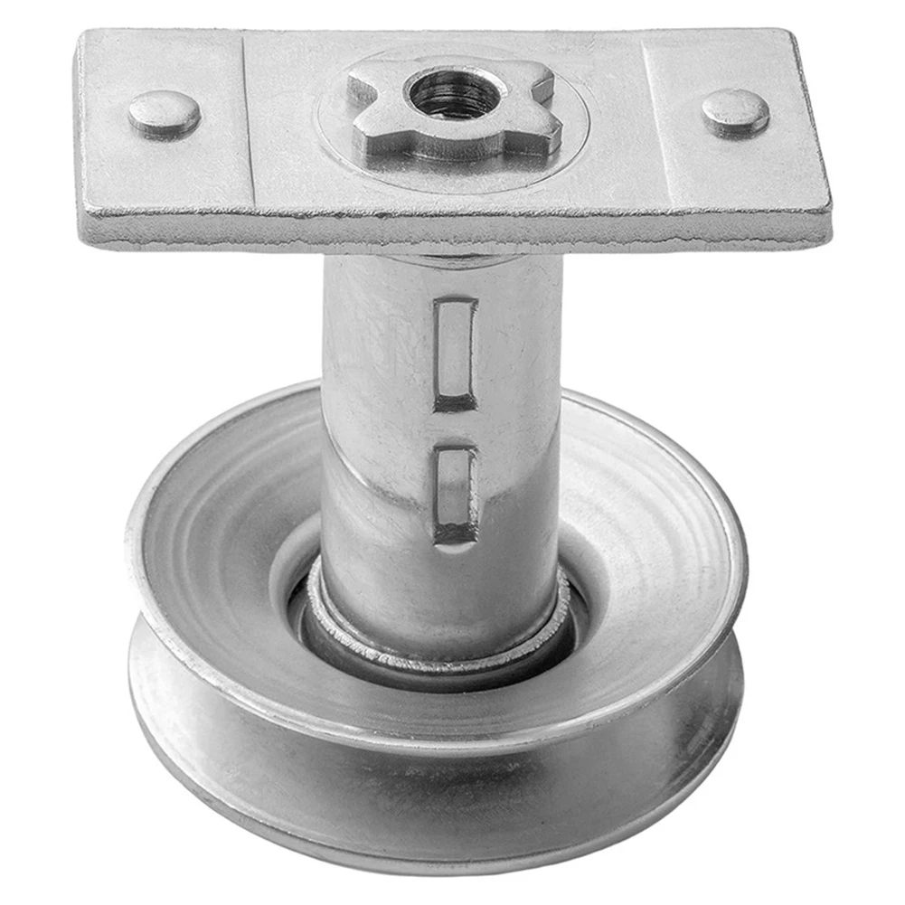 Высококачественные детали и аксессуары для садовых инструментов адаптер лезвия