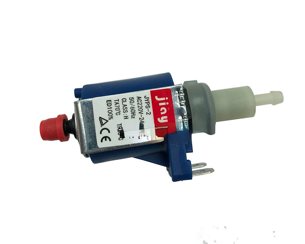 Совместим с электромагнитным насосом Sankyo SPE 220 В JYPS-2 9 Вт для паровой духовки