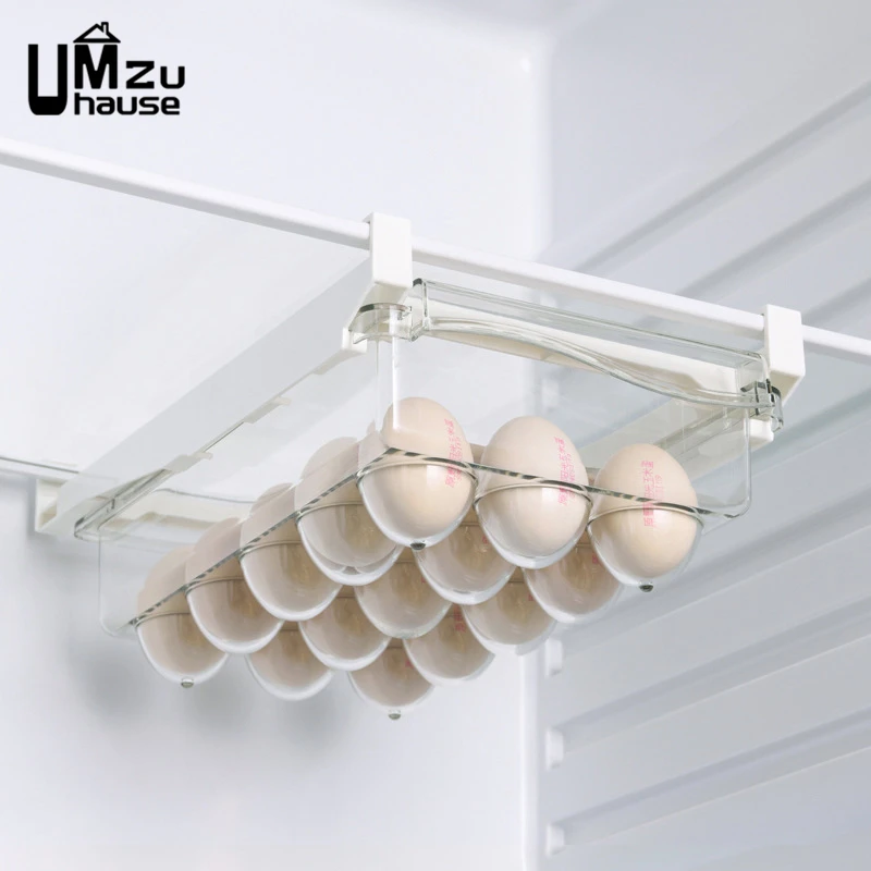 

Держатель для яиц UMZuhause 15-местный