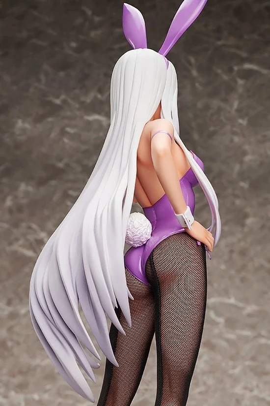 Фото 【UA】FREEing B-style My Goddess Wu Lu De Scale 1/4 Фигурка-модель №5