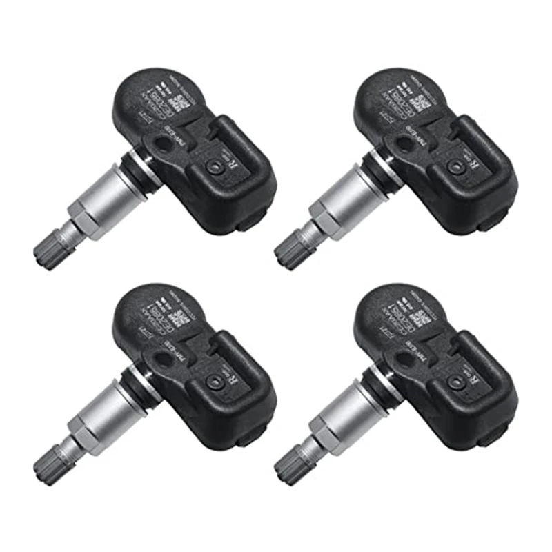 

TPMS Датчик 315 МГц программируемая система контроля давления в шинах для Toyota Camry Corolla Prius Lexus RX 42607-06020