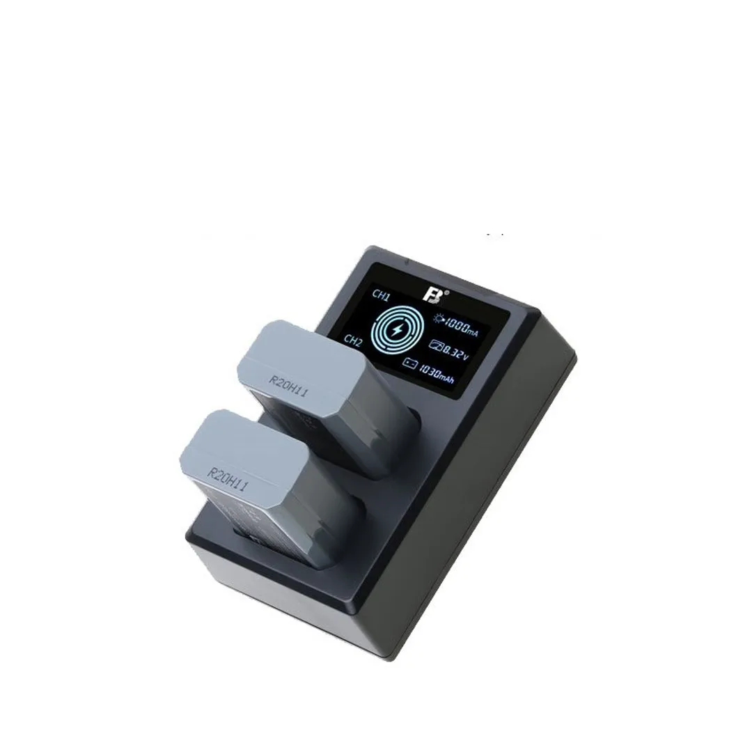 Аккумуляторная батарея для камеры NP-FW50(G) | Аккумулятор Sony NP-FW50 a6000 micro single a6400 a7m2 a7r2