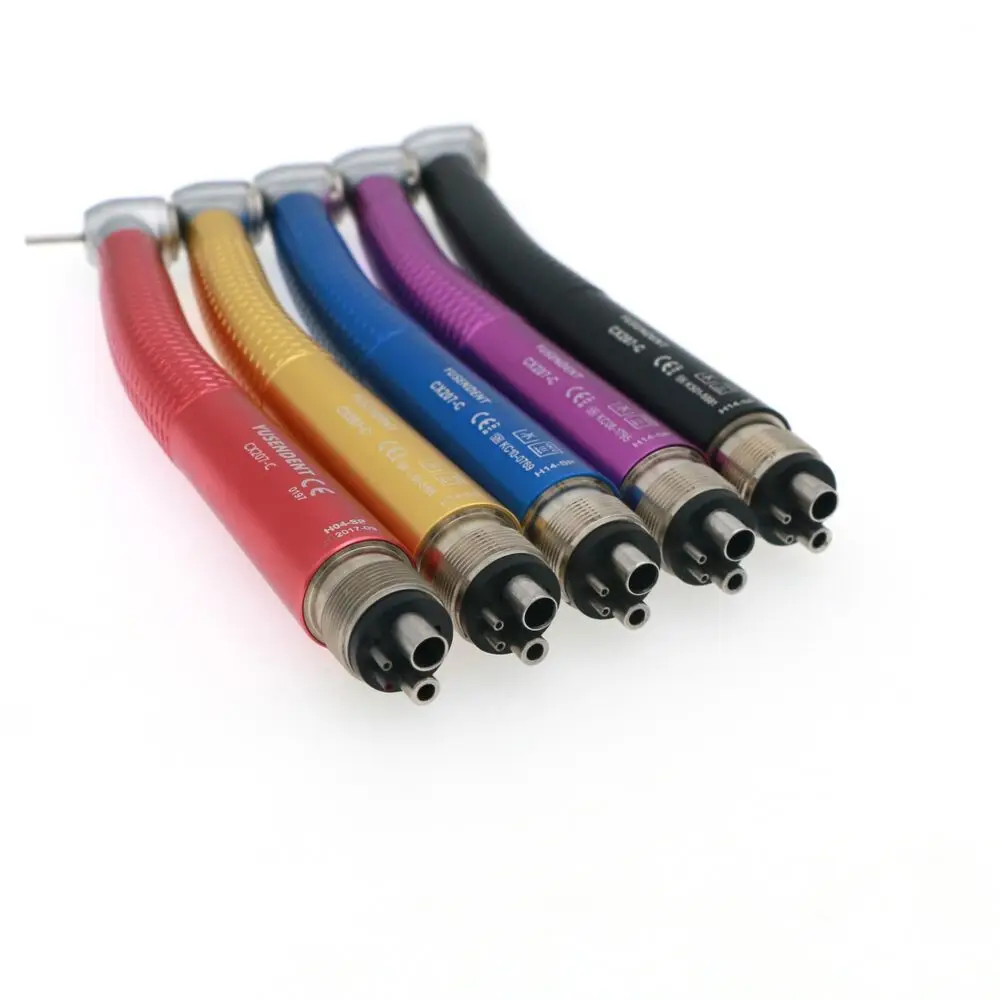 COXO Стоматологическая высокоскоростная воздушная турбина со стандартной