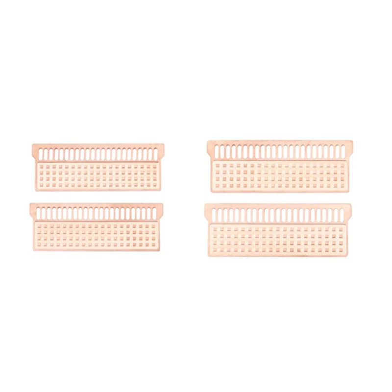 

Медный радиатор для оперативной памяти ноутбука DDR1 DDR2 DDR3 DDR4, 2 шт.