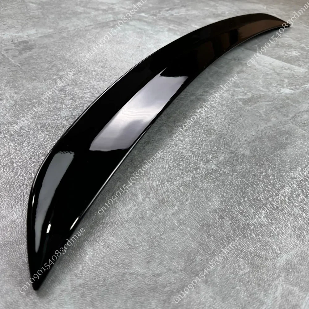 Спойлер багажника на заднюю крышу автомобиля хвостовые крылья с фиксированным