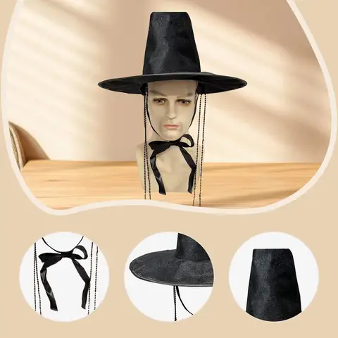 Phenovo Купольная шляпа в корейском стиле