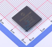 dspic33fj256gp710a ipf package tqfp 100 new original genuine microcontroller mcumpusoc ic chi