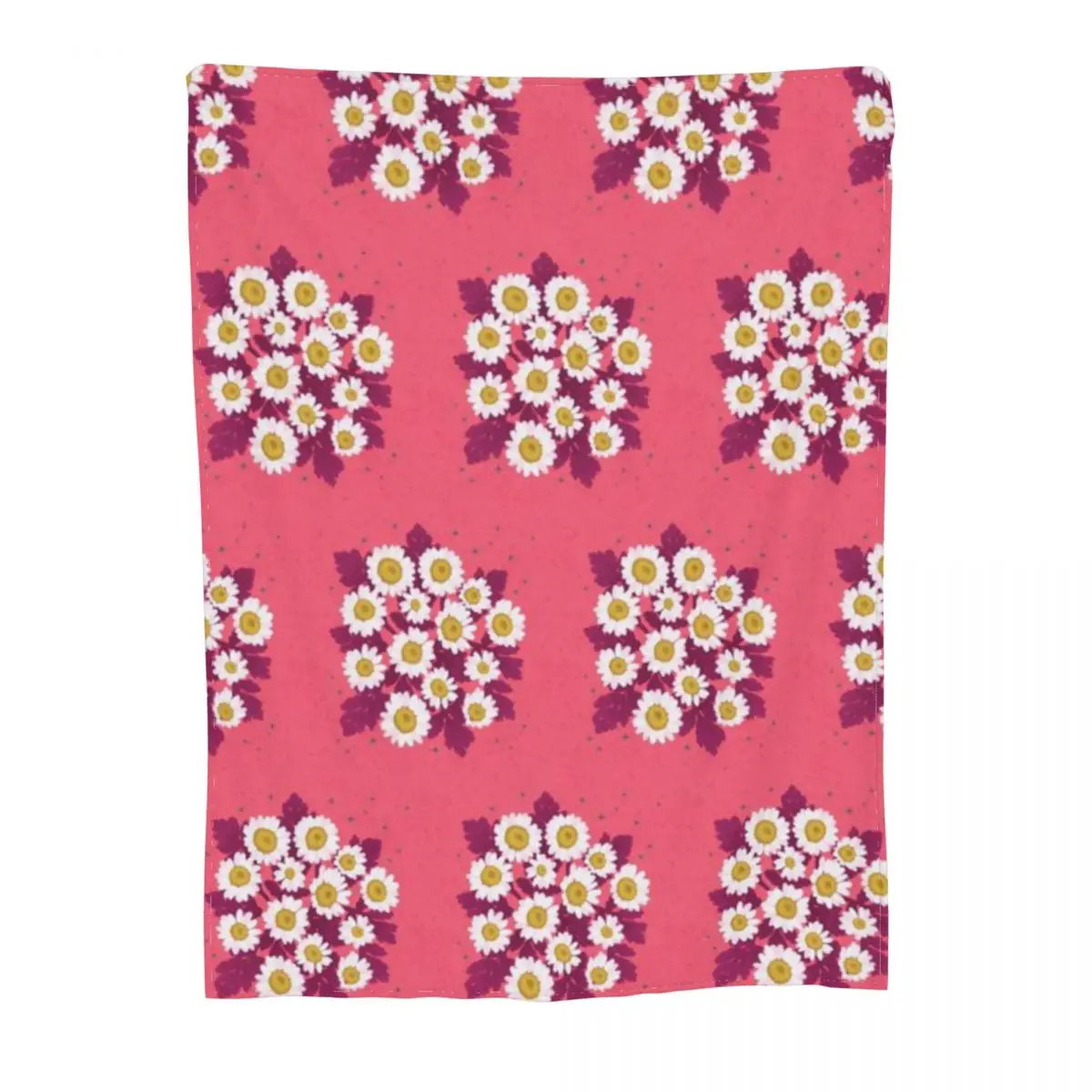 Ультрамягкое Флисовое одеяло FEVERFEW