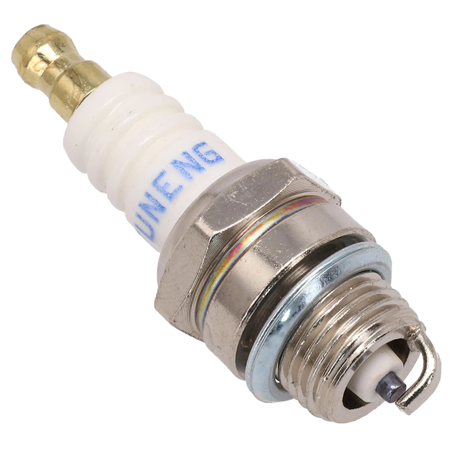 Фото RJ19LM для Spark, совместимый с оборудованием Champion для малогабаритных двигателей, с резьбой M14x1.25 мм и ключом 13/16 дюймов №4