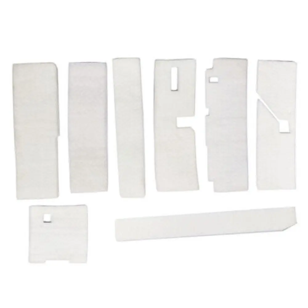 1 комплект губки для резервуара отработанных чернил epson 1390 1400 1430 1500 Вт L1800 WF-6090 WF-6091