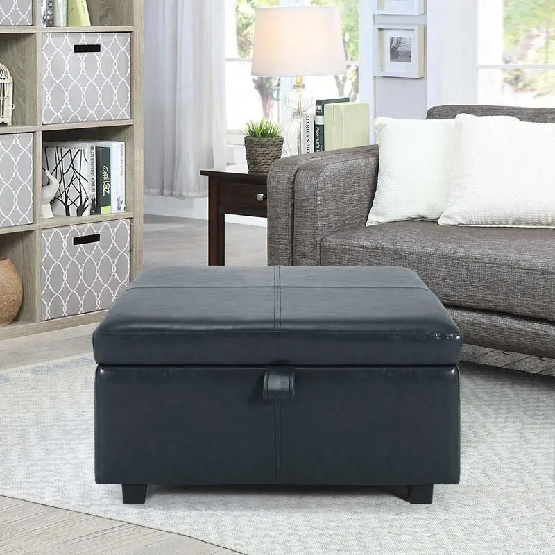 

Искусственная кожа для хранения шириной 29 дюймов