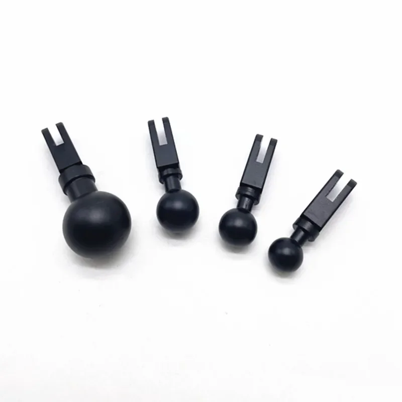 Адаптер с шаровой головкой для экшн-камеры Gopro Hero Insta360