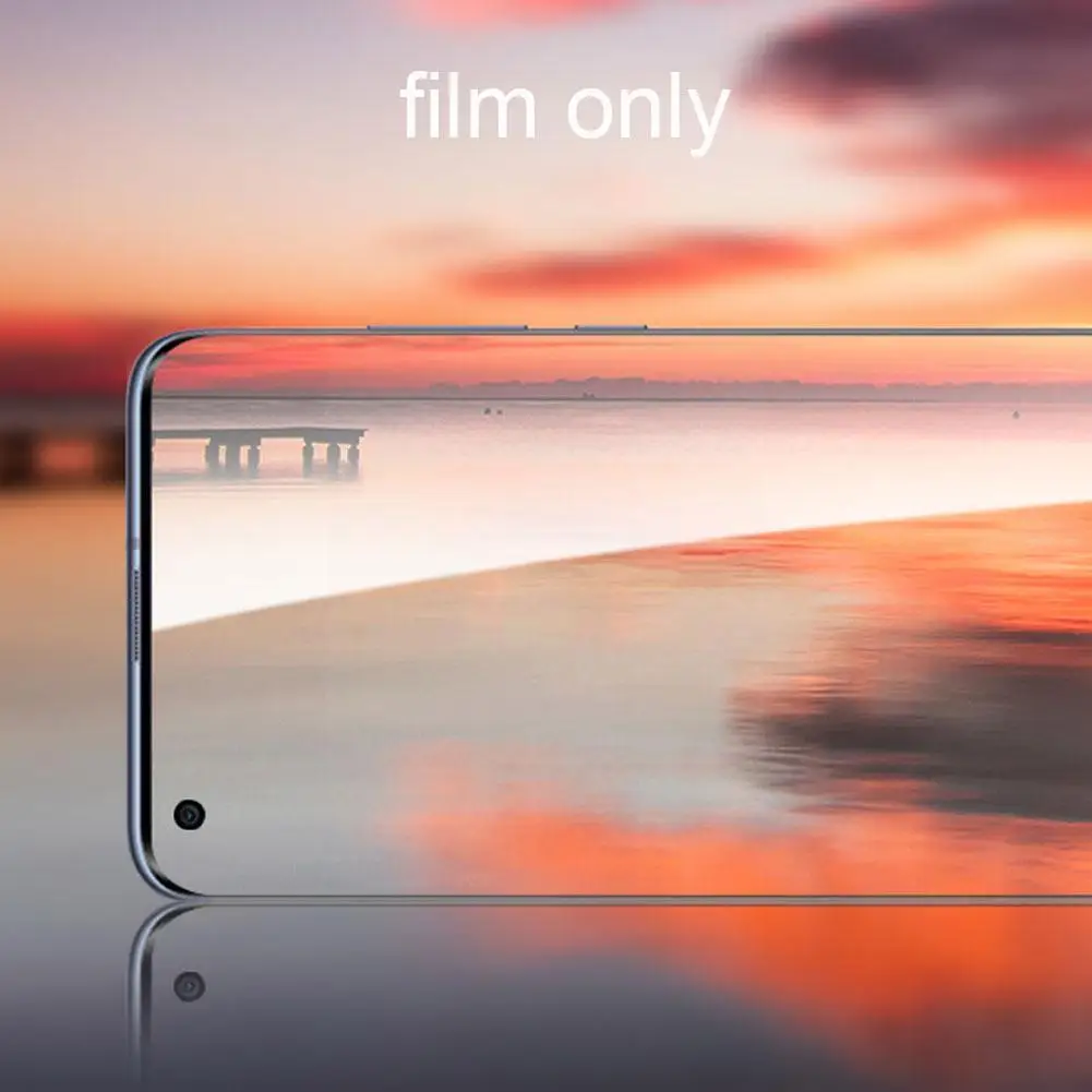 

Гидрогелевая пленка для Samsung Galaxy S22 Ultra S22, защитная нано-пленка для Samsung Galaxy S22 Plus, Гелевая пленка B9D7, 360