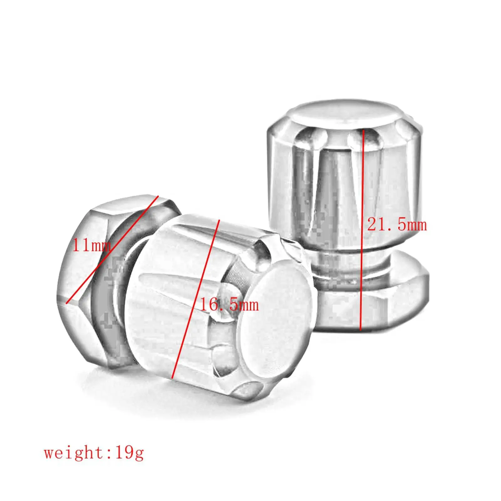 78032 Сменные болты крепежных гаек Solo для 114 Fxbrs