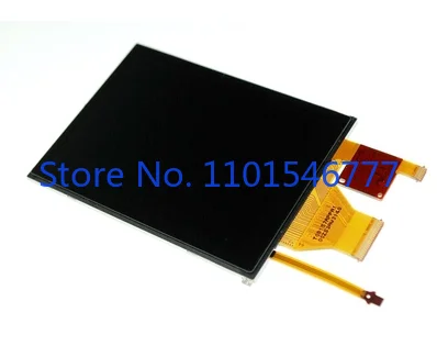 Новый сенсорный ЖК-экран с подсветкой запасные части для камеры Canon Powershot S120 S120V PC2003