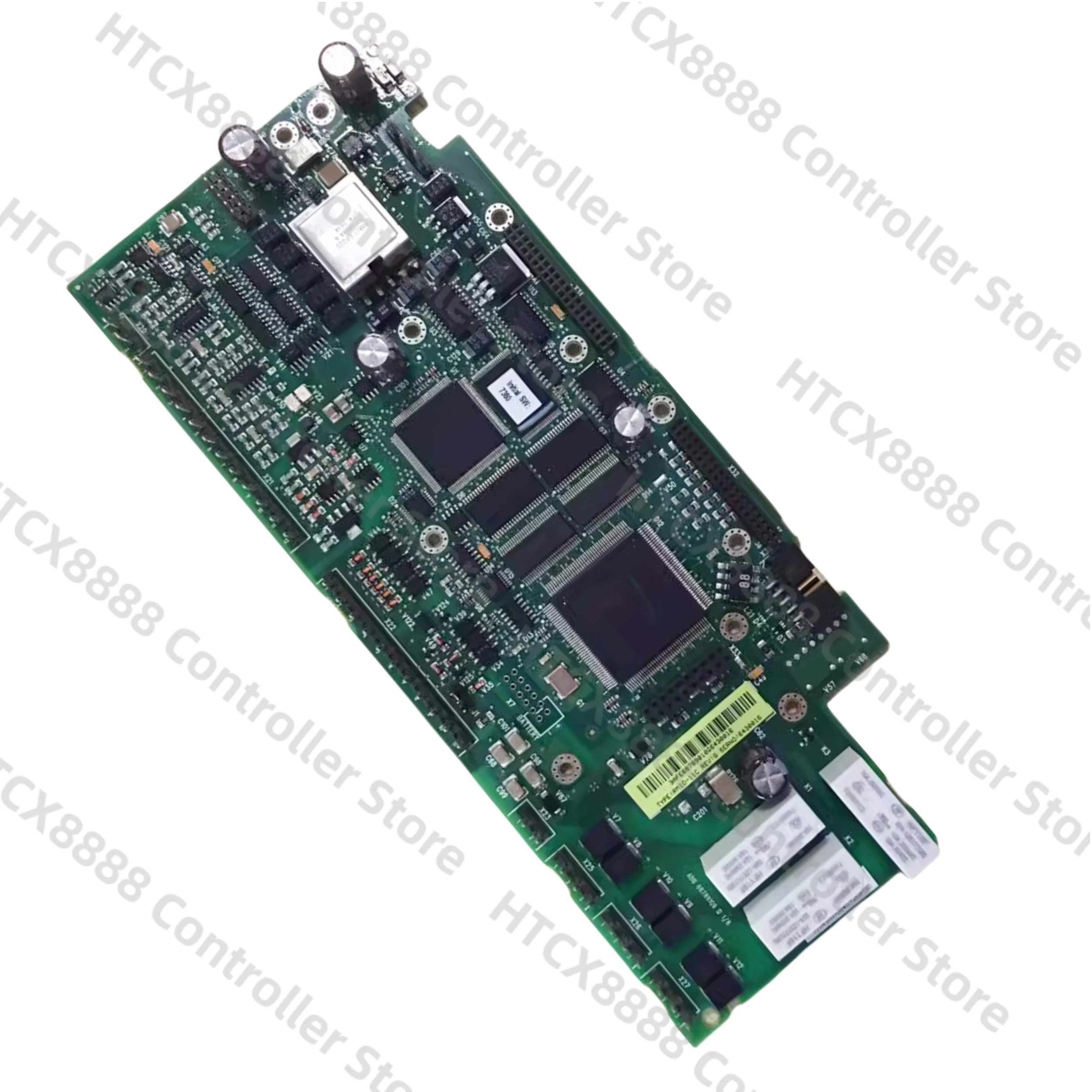 Микросхема RMIO-11C