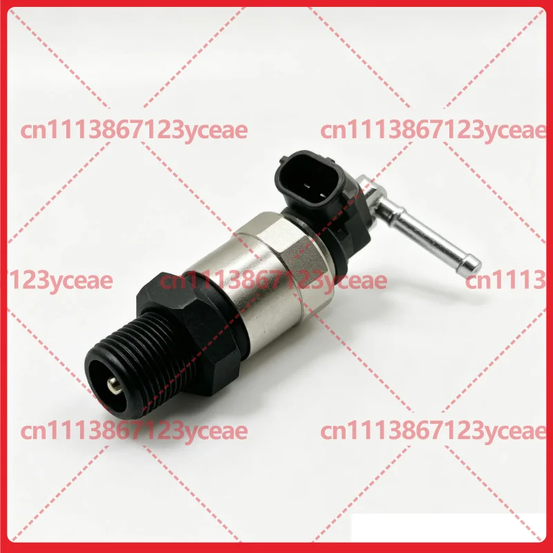 Фото для Toyota 23810-30100-1R Датчик давления топлива в системе Common Rail высокого давления, правый клапан, запасная часть №2