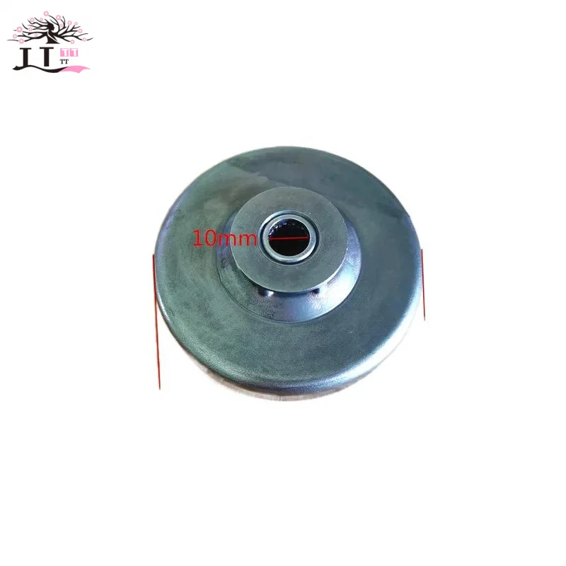 

Звездочка барабана сцепления 3/8"-6T для Makita Dolmar XMSJ