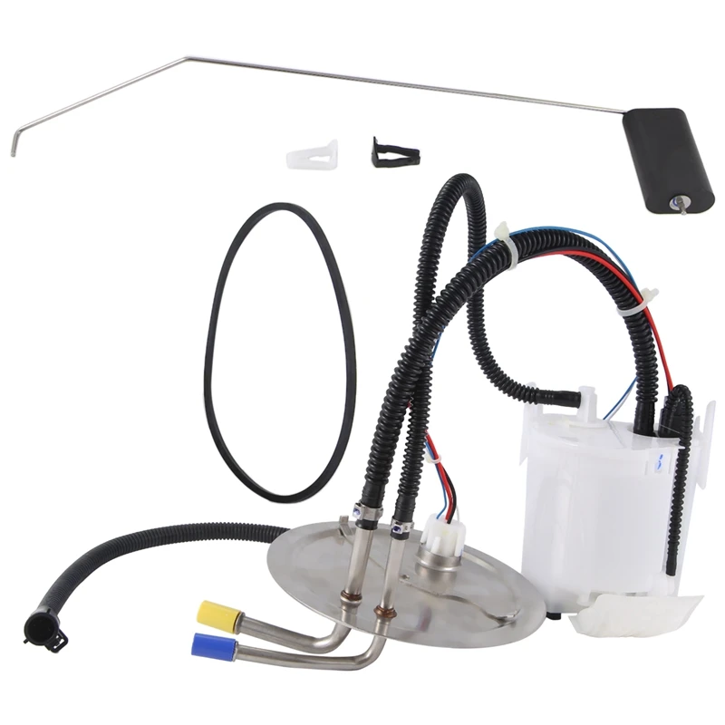 Электрический топливный насос в сборе для Ford