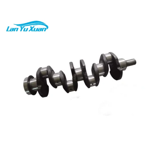 

crankshaft manufacturer