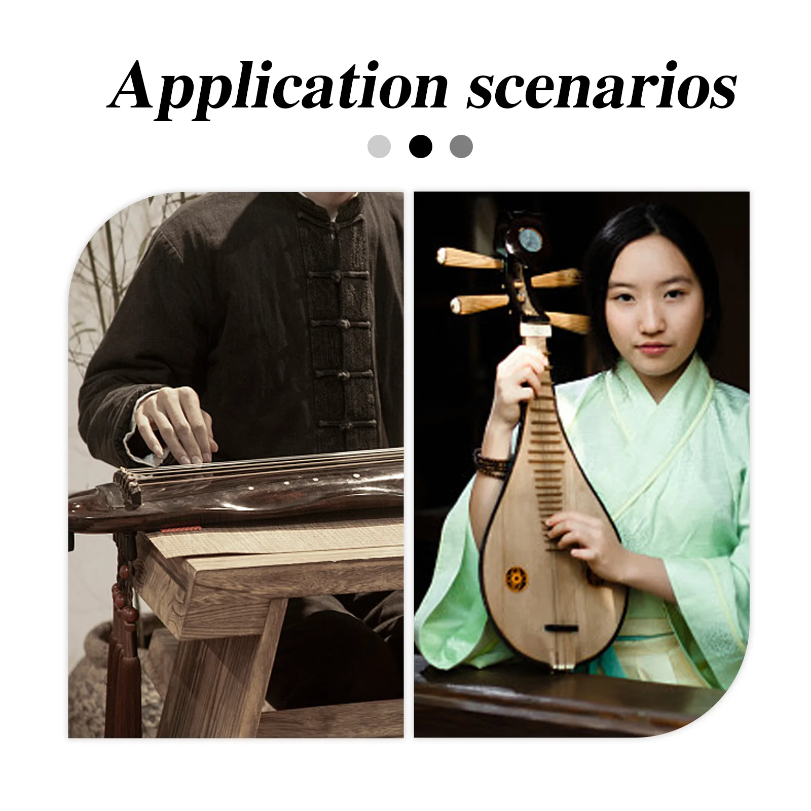 10 рулонов трубок 5 м гелевая лента для ногтей китайская пальцев цитра основной