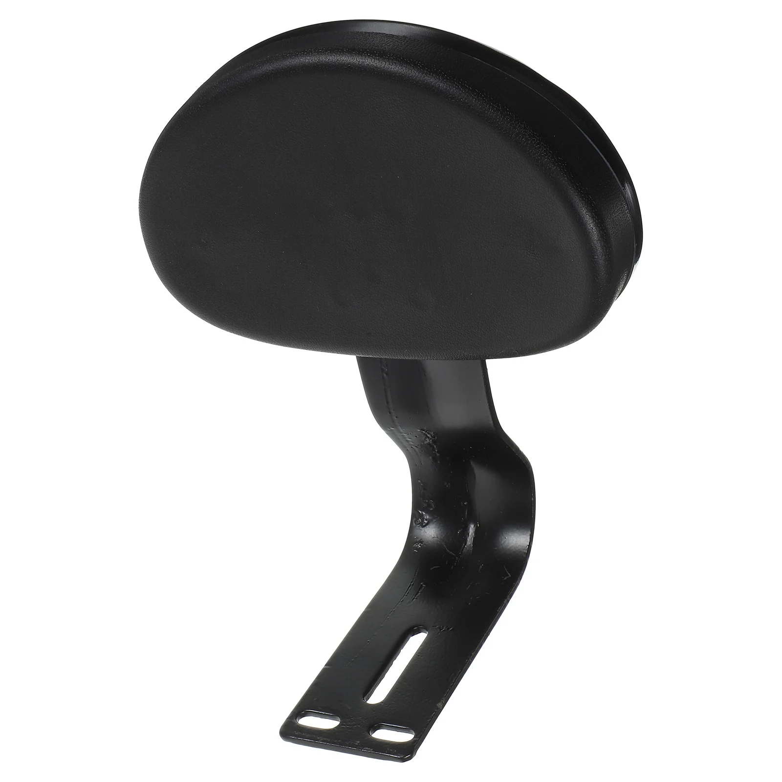 Rear Rest for Bike Electric Vehicle Backrest Practical Seat Cushion Bicycle Cycling