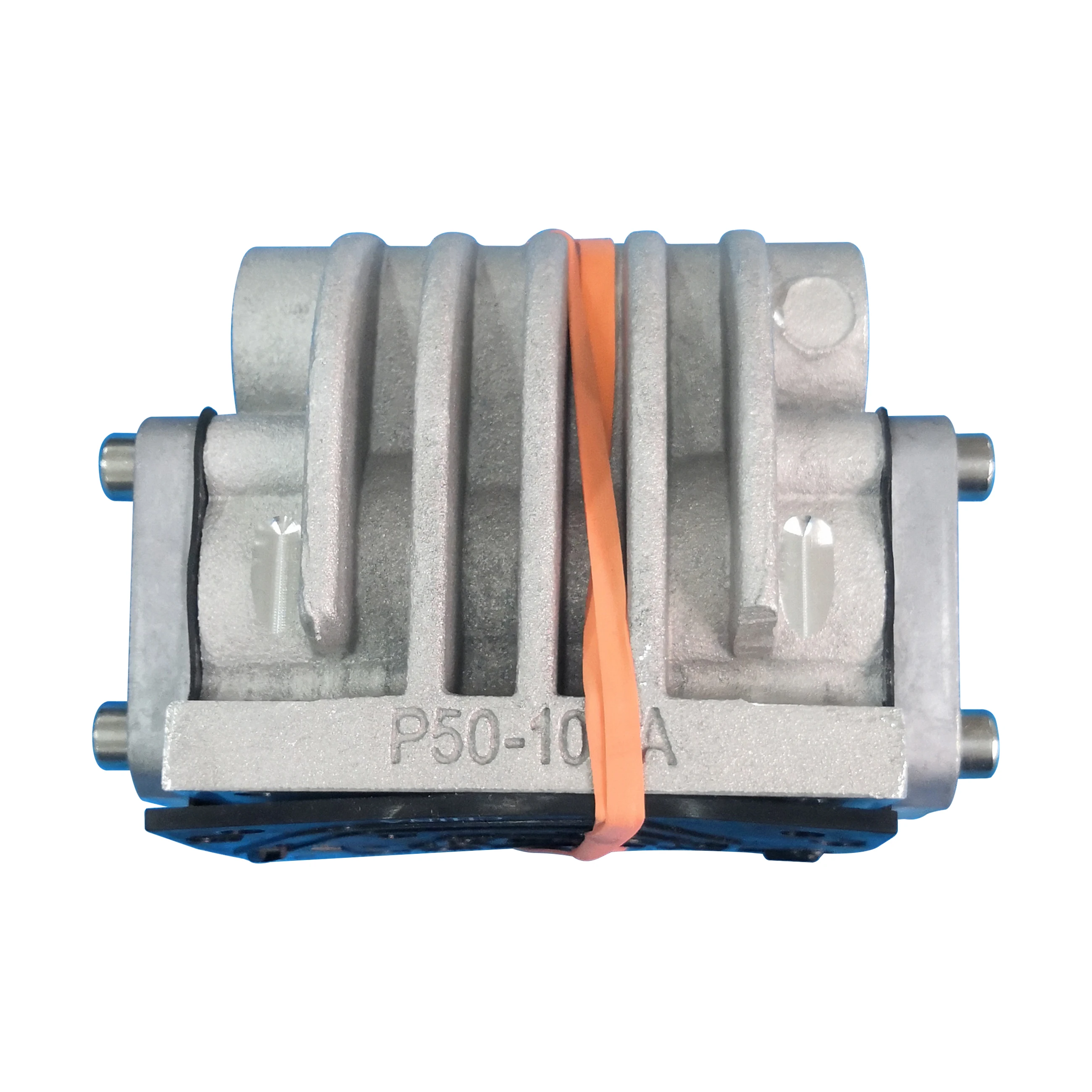

Versamatic CF P98-100 Air valve of pneumatic double diaphragm pump