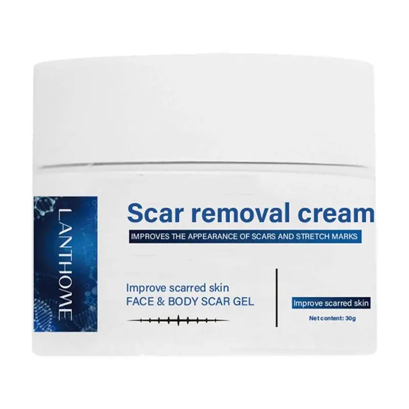 

Moisturizer Cream Scar Scar Cream Face And Body Moisturizer Acnes Scar Cream Hydrating Scar Remover Gel For AcnesScars Burns