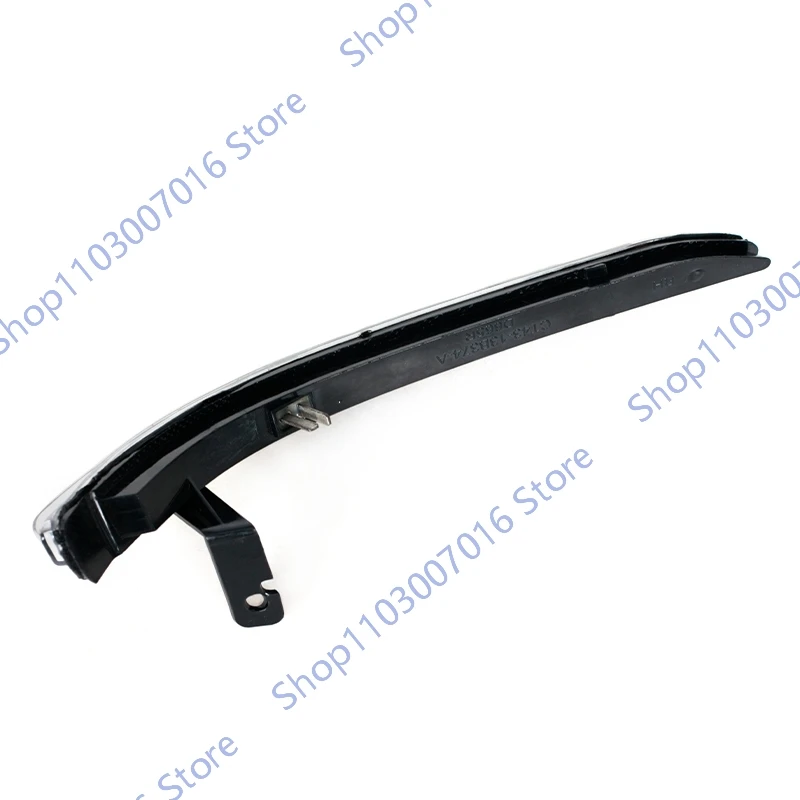 Лампа указателя поворота для Ford Edge версия США 2011 2012 2013 внешняя мигалка светильник