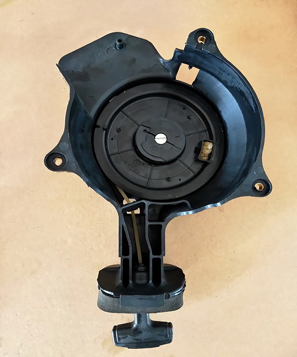 ANQIDI подвесной мотор 4-тактный стартер с водяным охлаждением запасная часть для