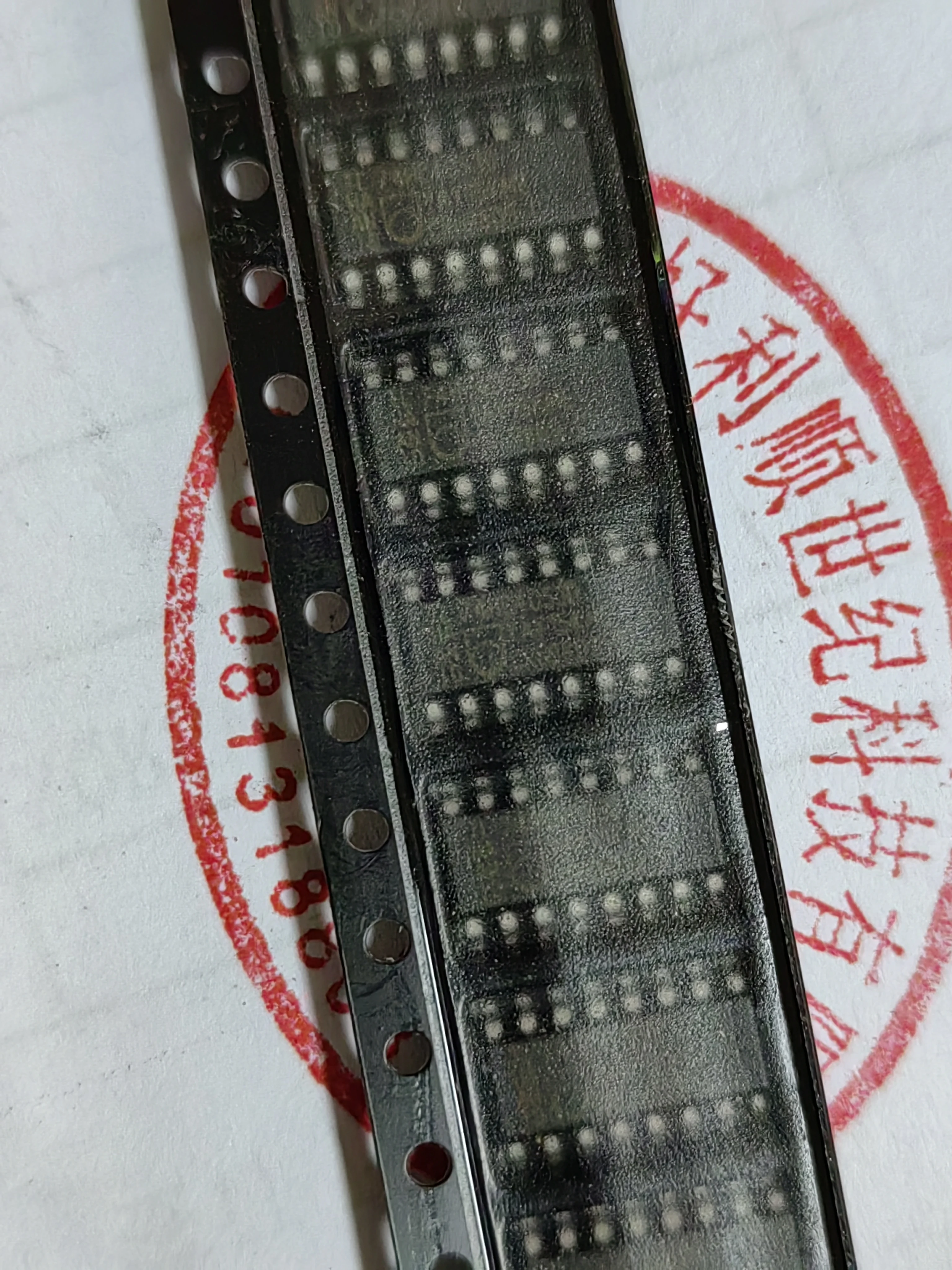 

20PCS/74HC4053D/Real time new original stock