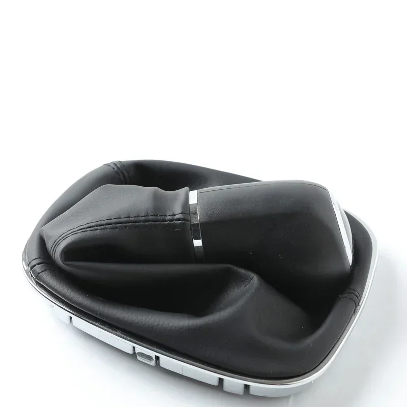 5 6-скоростная автомобильная ручка переключения передач с чехлом Gaitor