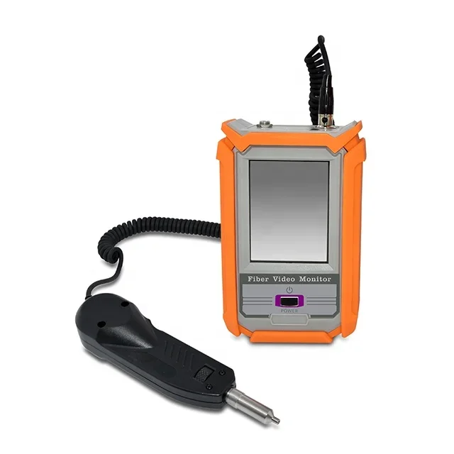 Рождественская распродажа акция набор инструментов для волоконно-оптического