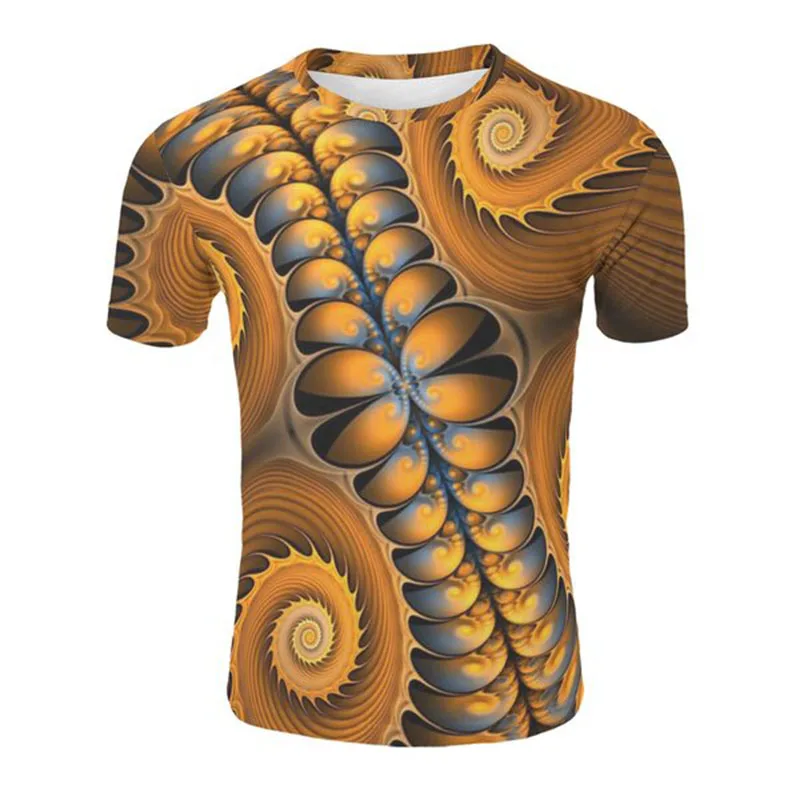 

Summer Fashion and Causal Short Sleeve Round Neck T Shirt for Men