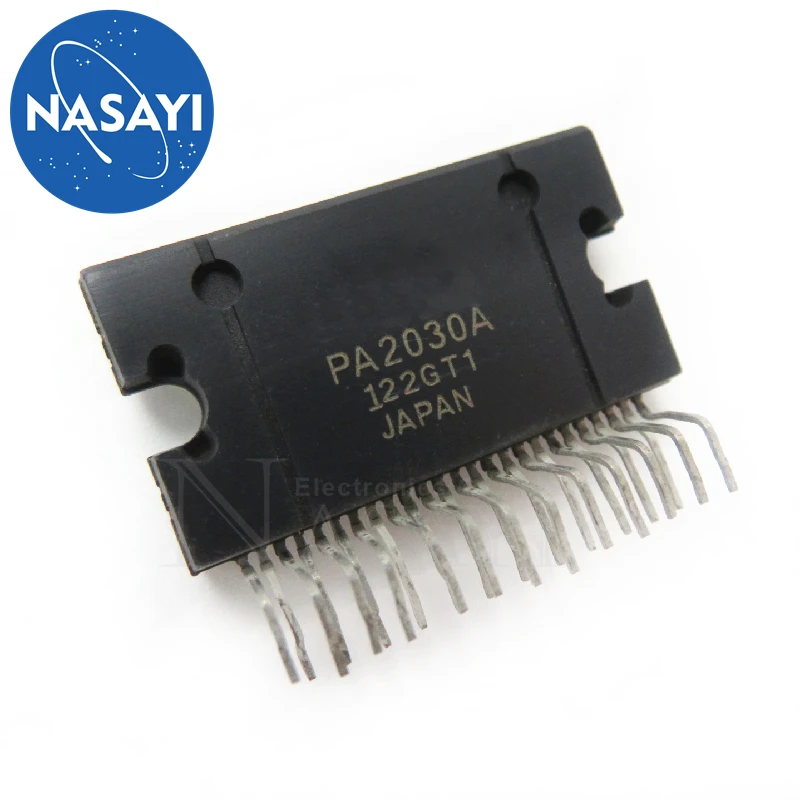 1 шт. PA2030A PA2030 ZIP-25