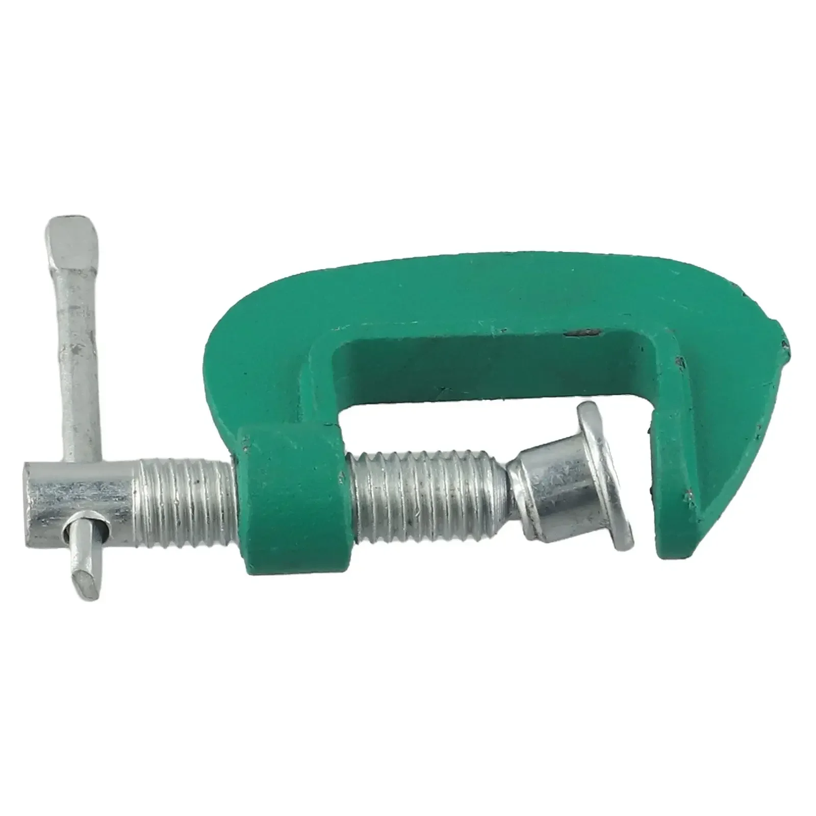 1-10 дюймов G-образный зажим деревообрабатывающий арматура Железный крепкий