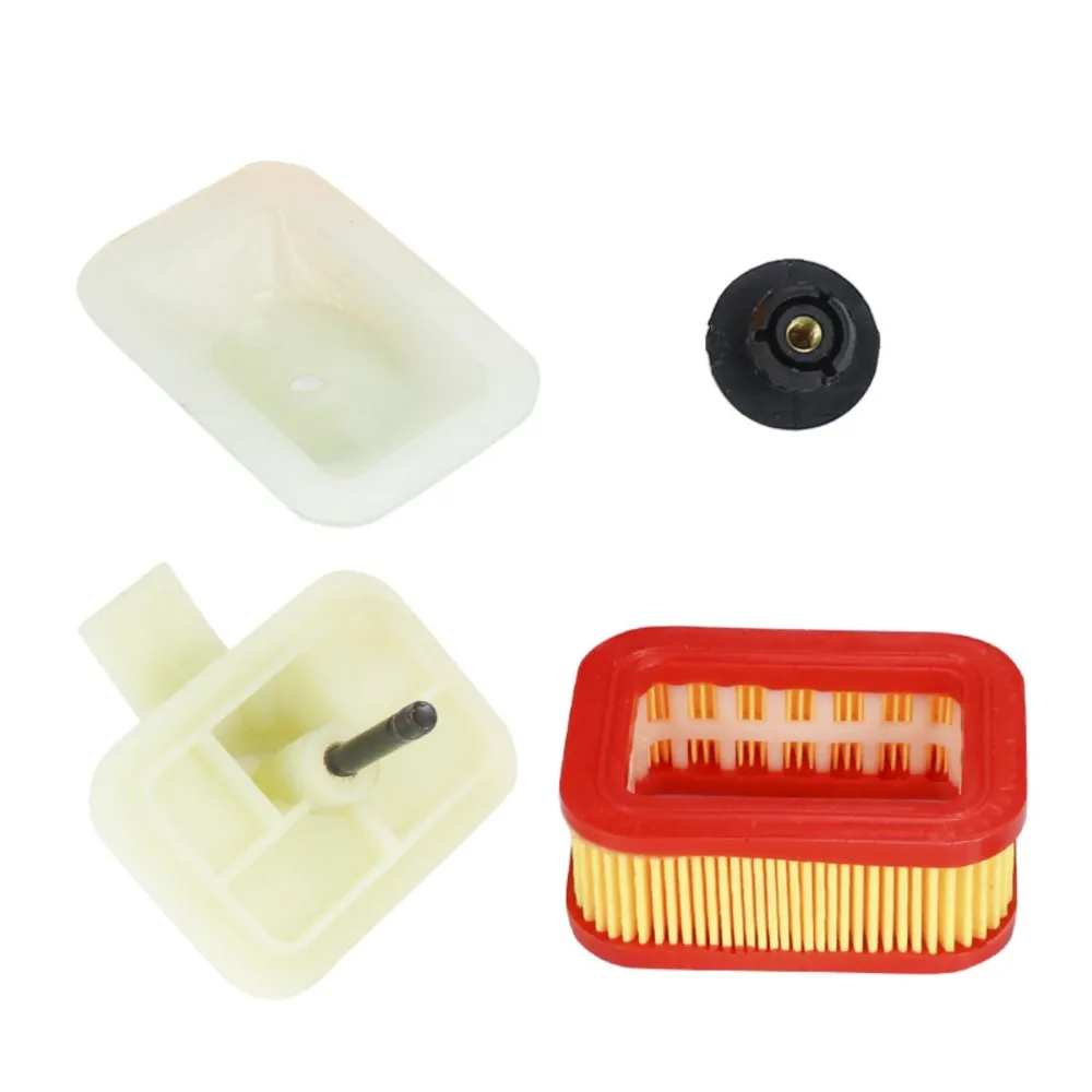 2-тактный воздушный фильтр для бензопилы 5200 5800 52CC 58CC Воздушный 1 покупатель