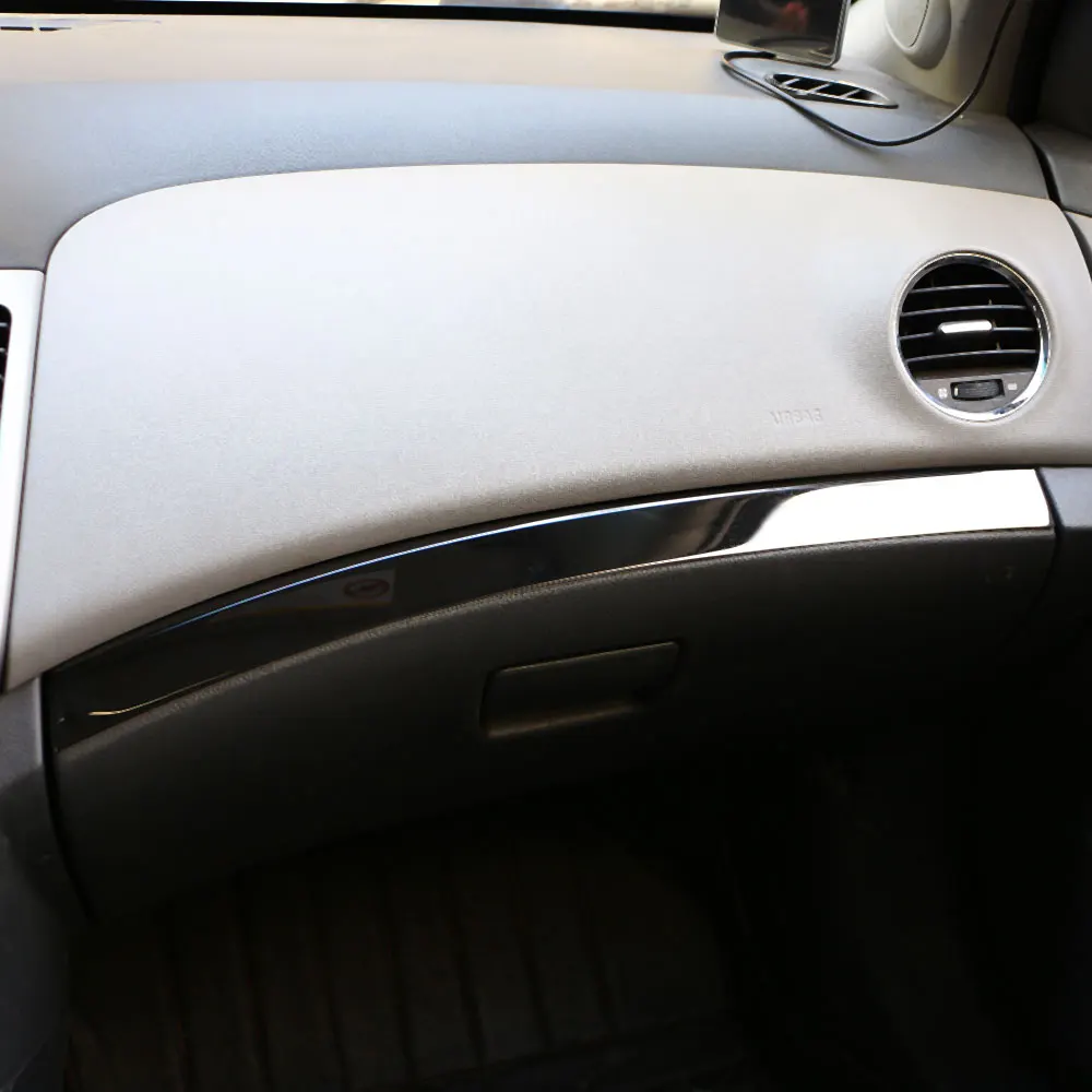 

Декоративная Наклейка На Крышку Автомобиля Copilot Для Chevrolet Cruze LHD 2009-2015 Седан Хэтчбек