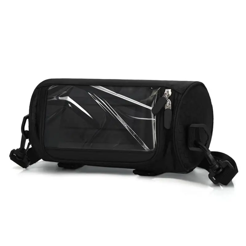 Travel Carrying Storage Bag Bike Mount For Jbl FLIP 5/6/7 Sp