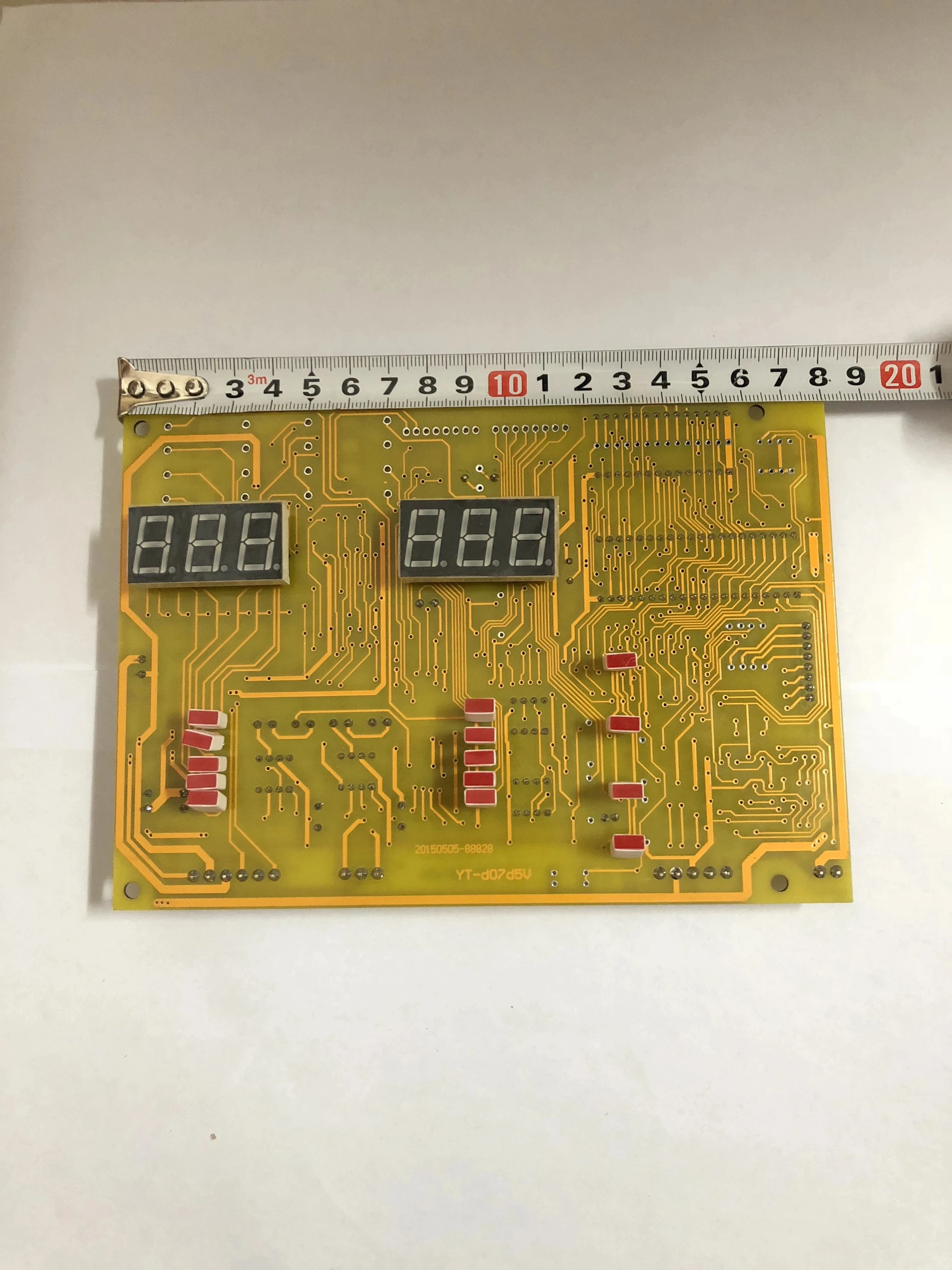 Балансировочные аксессуары для материнской платы поэма 96/99 балансировочная