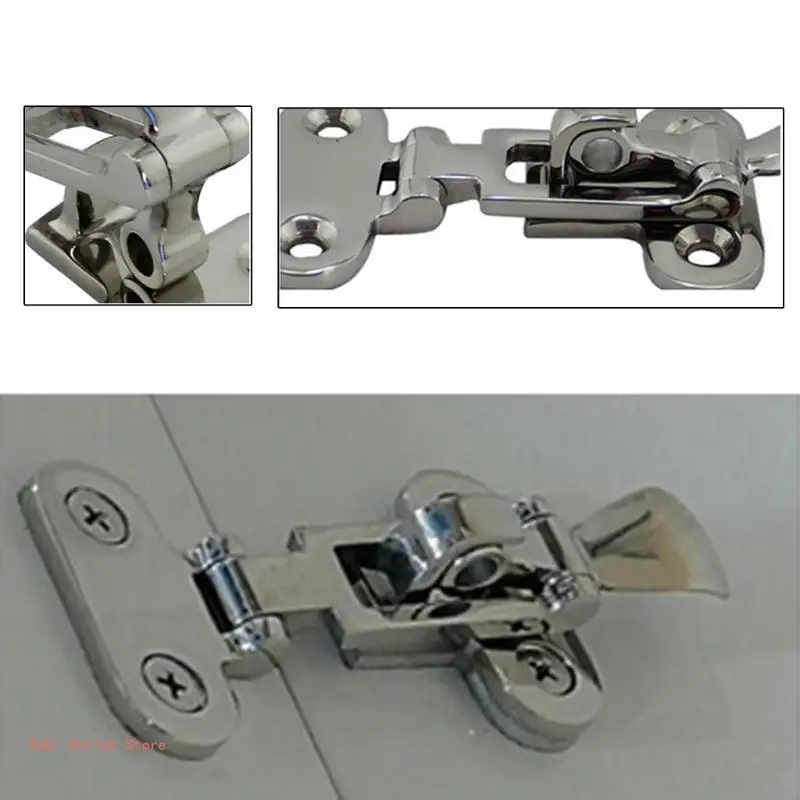 

Heavy Duty Yacht Marine Boat Stainless Steel Locking Hasp for Hatch Cabin Lock