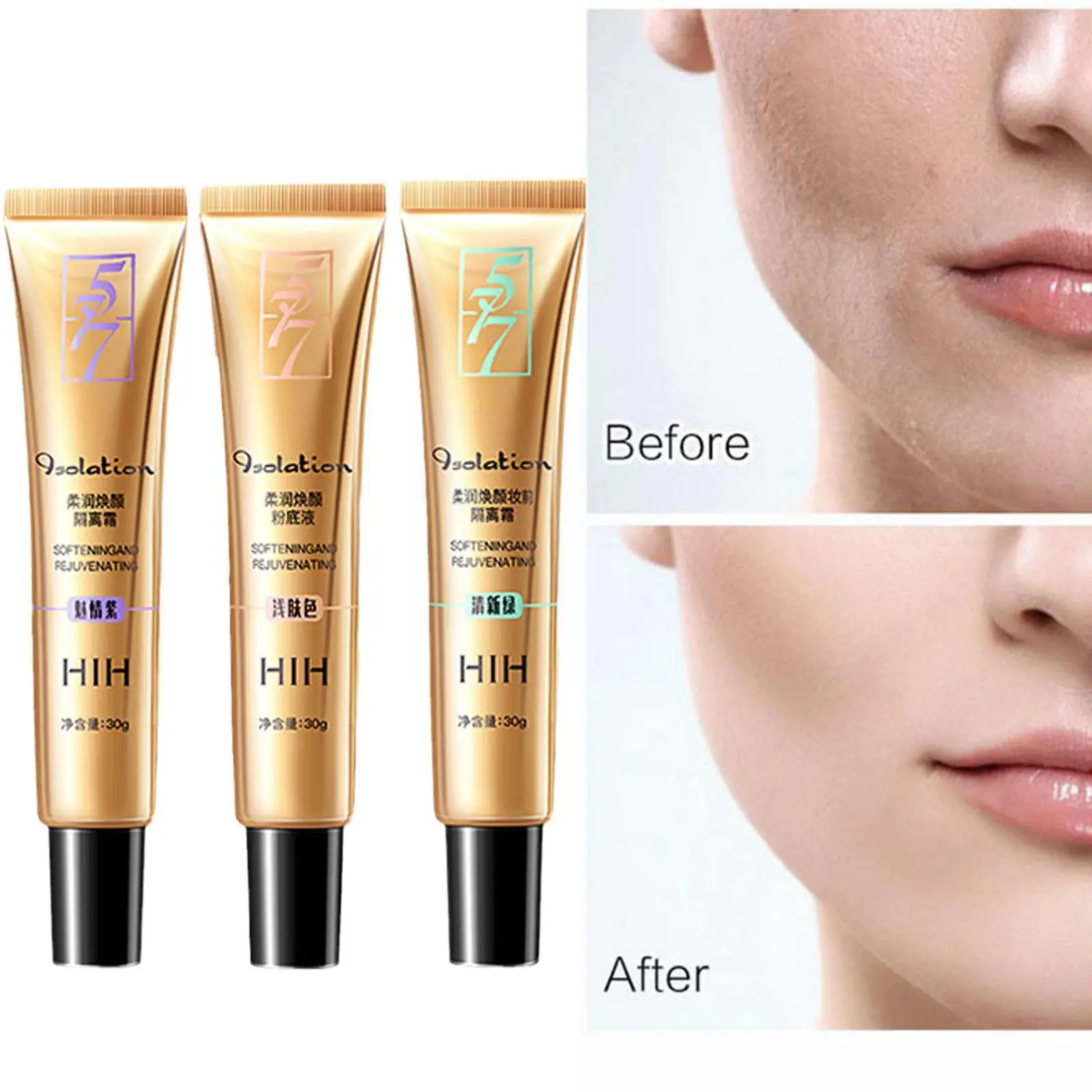 

Увлажняющий консилер, праймер для макияжа, крем, невидимый цементный консилер для лица, жидкие поры, восстанавливающий силуэт, тени, палочка, высокая N2K0