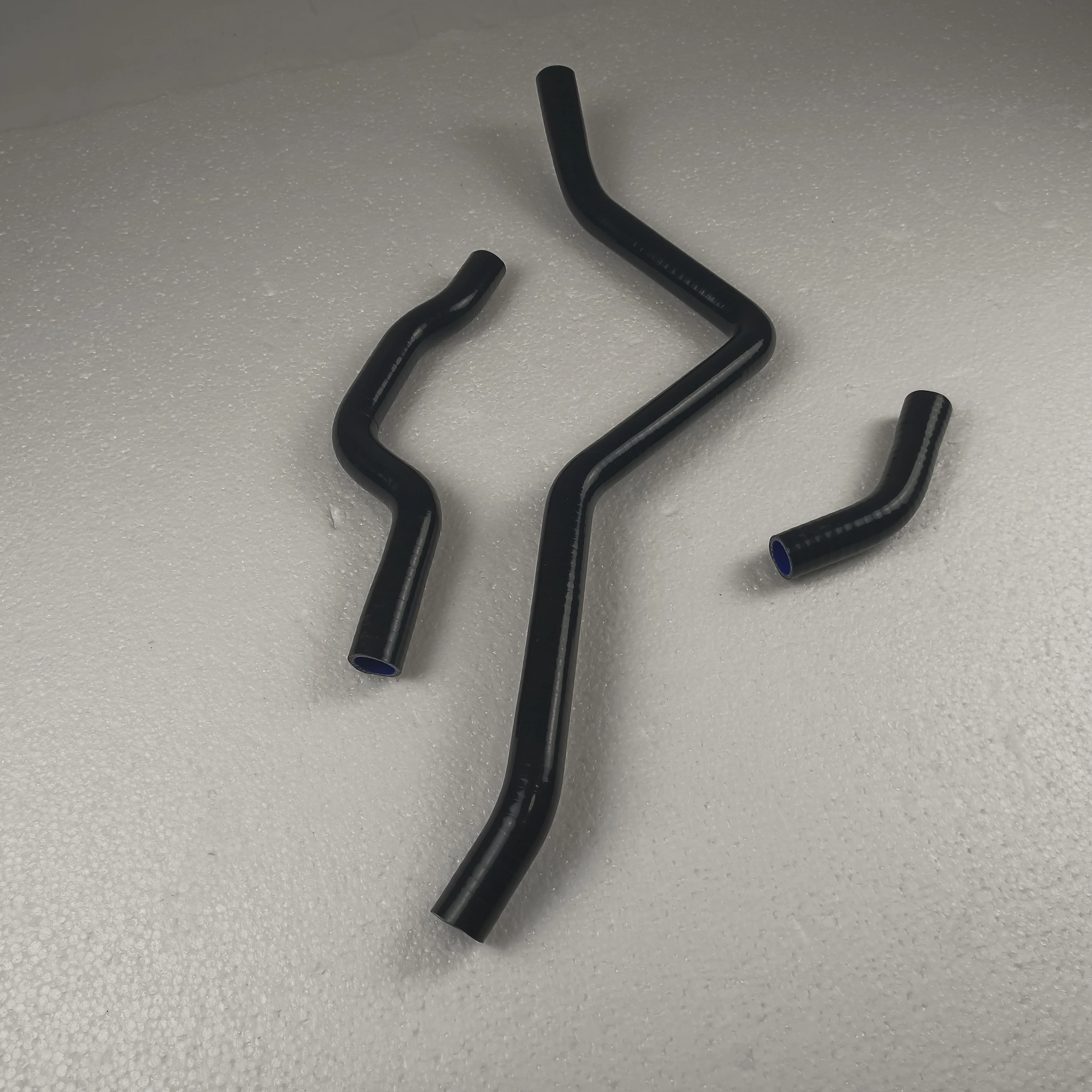 Силиконовый шланг радиатора для Yamaha Raptor 2001-2005 YFM660 660 2001 2002 2003 2004 2005