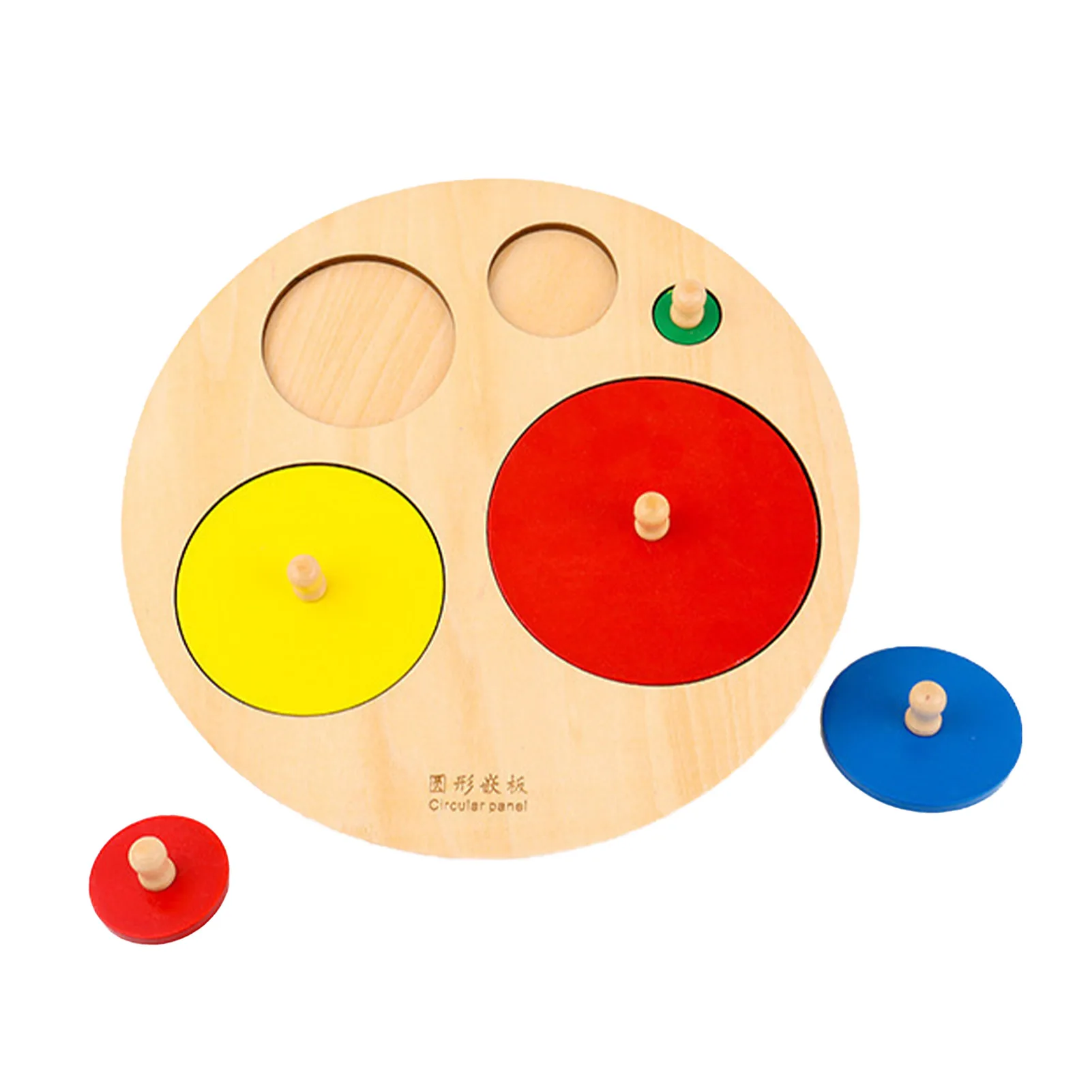 

Toddler Shape Sorter Toy Shape Color Recognition Puzzle Geometry Matching Sorting Toys Classic Gifts For Baby Kids 1 2 3 Years