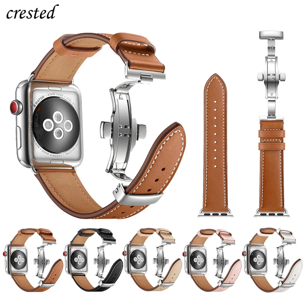 Apple Watch Band 44mm 40mm 42mm 38mm 